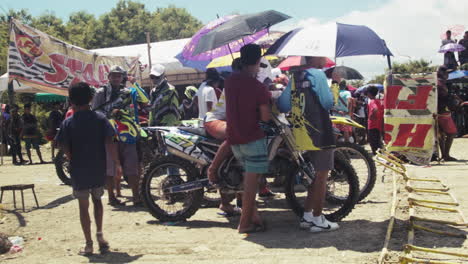 Der-Erste-Motocross-Wettbewerb-In-Cadiz-City-Seit-Der-Pandemie