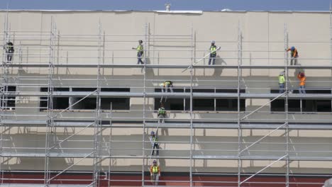 Men-working-on-scaffolding