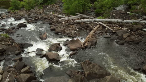 Pieces-of-dry-trees-amidst-Oxtongue-Falls-after-flooding-in-the-region