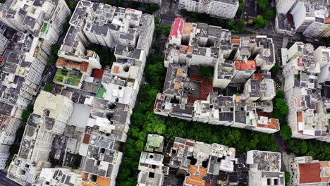 Luftaufnahme-über-Der-Stadt-Rio-De-Janeiro-In-Brasilien