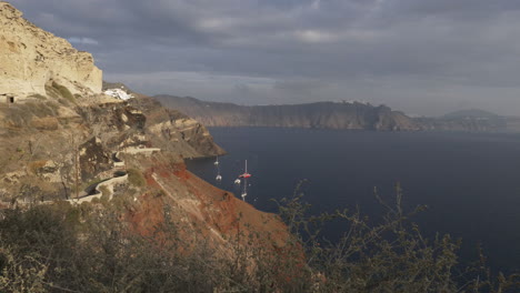 Puesta-De-Sol-De-Santorini-Oia