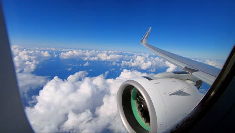 4K-footage-looking-out-the-window-of-a-Boeing-777