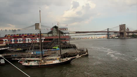 This-is-footage-of-the-Pier-17-located-in-the-South-Street-Seaport-in-NYC