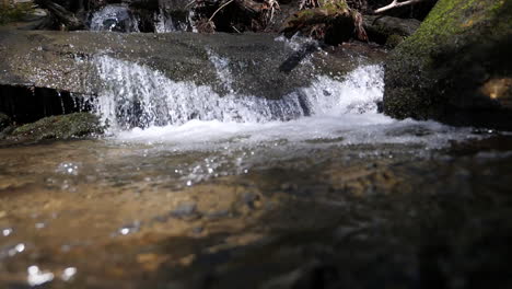 Small-waterfall-shot-at-180-frames-per-second-slow-motion