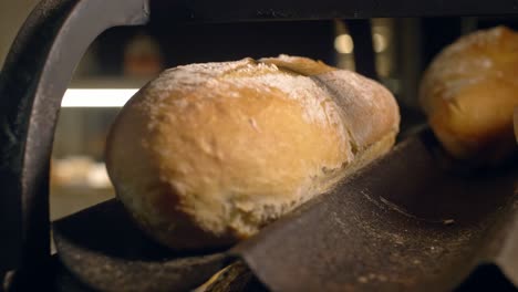 In-Einer-Bäckerei-In-Frankreich