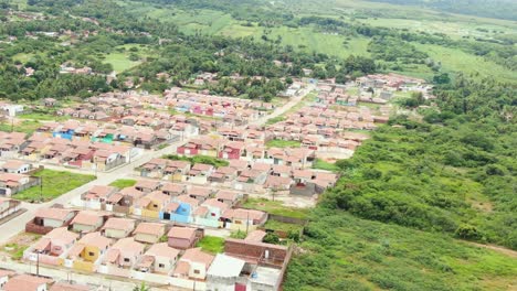 Top-view-of-Town-in-Natal
