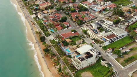 Vista-Superior-De-Los-Resorts-En-Brasil