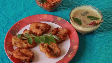 A-closeup-look-at-Vada-or-Vadai-A-South-Indian-snack