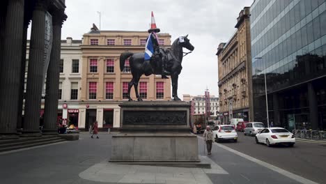 Glasgow,-Scotland,-UK
