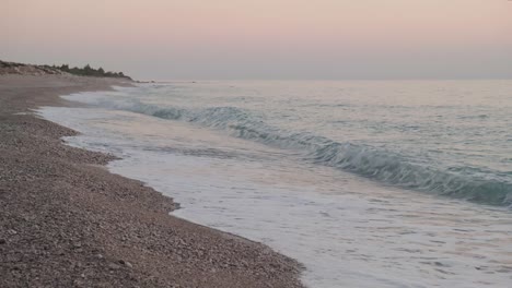 Palase-Beach-on-the-Albanian-Riviera-or-Albania-Coast