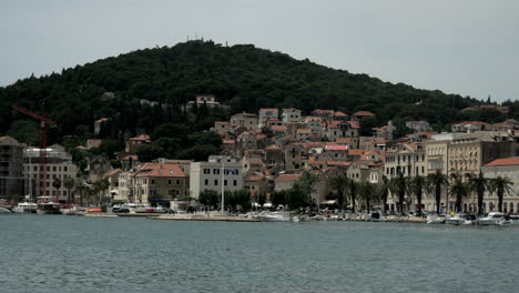 Nice-view-of-the-houses-of-Split