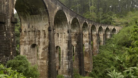 Jib-shot-of-Nine-Arches-Bridge-and-tea-fields-in-Ella-Sri-Lanka