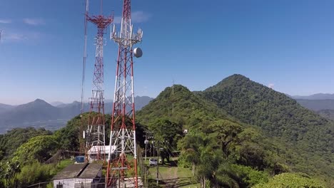 Volar-Con-Karma-Drone-Sobre-Las-Montañas-Del-Centro-De-Veracruz-Nos-Hace-Sentir-Pájaros