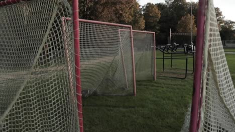 120-fps.-Lacrosse-Nets-in-a-field