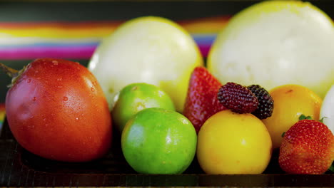 Vitamin-C-and-tropical-fruits