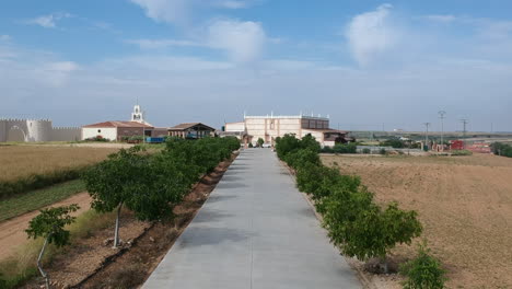 Bodega-GÃ³tica-is-a-family-business-that-has-been-producing-grapes-for-several-generations-in-the-municipality-of-Rueda