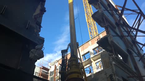 A-machine-used-for-deep-foundation-drilling-or-bored-pile-in-Situ-cast-concrete-construction-of-foundations-in-the-building-industry