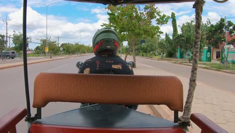 Hyperlapse-of-Traveling-From-the-Airport-to-Siem-Reap
