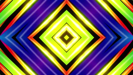Muster-Geometrische-Farben-Lichter-Hintergrund-Fx