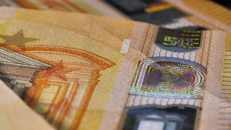 50-euro-banknote-slow-rotation.-Macro-close-up