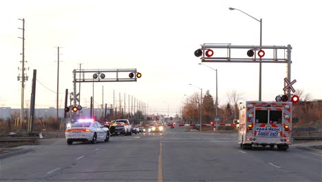 emergency-personnel-along-the-roadway-at-a-train-crossing