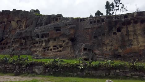 Panoramablick-Auf-Ventanillas-De-Otuzco-In-Baños-Del-Inca-In-Der-Nähe-Der-Stadt-Cajamarca-In-Peru