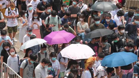 Visitors-queue-in-line-to-attend-the-Anicom-and-Games-ACGHK-exhibition-event-in-Hong-Kong
