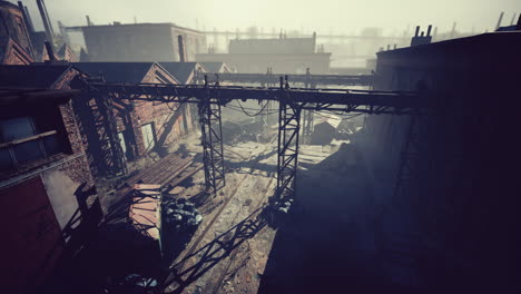 ruins-of-a-very-heavily-polluted-industrial-factory