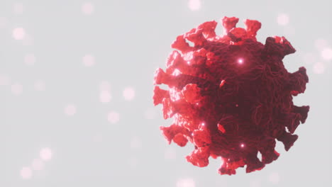Grippe-Covid-19-Virusvariante-Des-Coronavirus