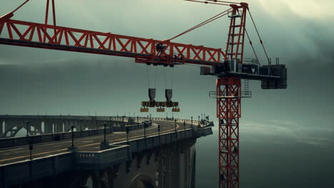 High-way-bridge-Under-Construction