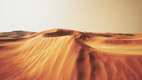 Empty-Quarter-Desert-Dunes-at-Liwa