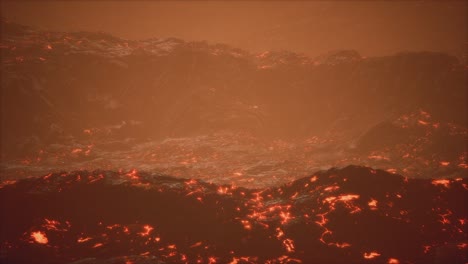 lava-fields-and-hills-at-active-volcano