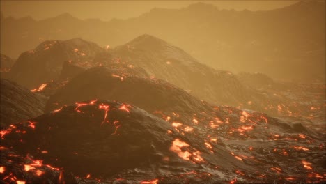 lava-fields-and-hills-at-active-volcano