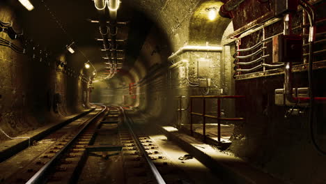 empty-railway-tunnel-near-the-underground-railway-station