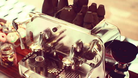 coffee-machine-ready-to-make-hot-coffee