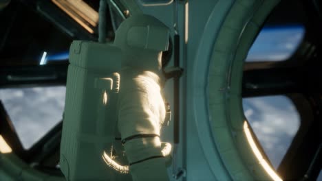 astronaut-inside-the-orbital-space-station