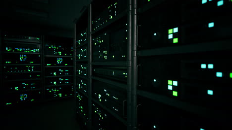 network-server-room-with-computers-for-digital-tv-ip-communications
