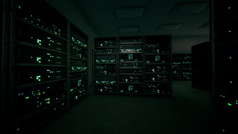 network-server-room-with-computers-for-digital-tv-ip-communications