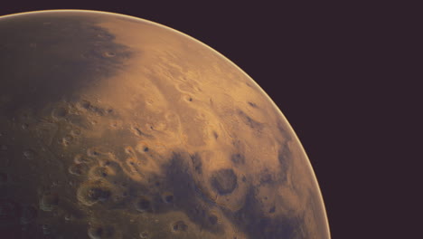 Unglaublicher-Sonnenaufgang-Auf-Dem-Planeten-Mars