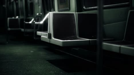 Inside-of-New-York-Subway-empty-car