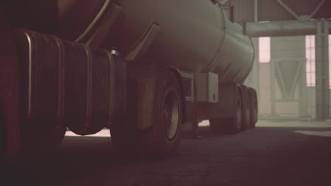 natural-gas-tanker-truck-at-the-natural-gas-station