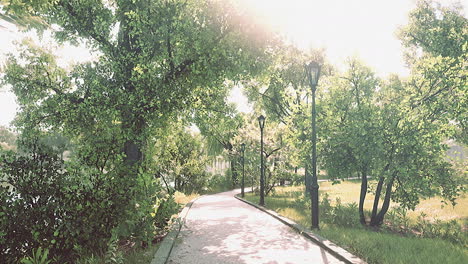 Stone-Path-through-a-Peaceful-Green-Park