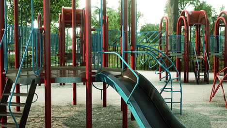 empty-Playground-in-the-park
