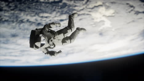 dead-astronaut-leaving-Earth-orbit-Elements-of-this-image-furnished-by-NASA