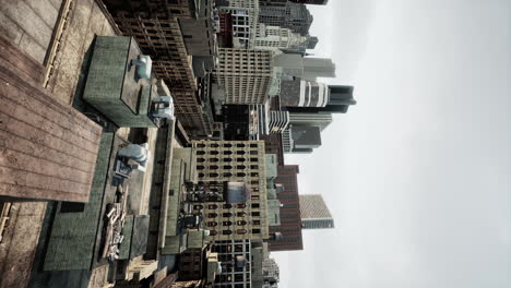 vertical-New-York-City-Manhattan-aerial-view