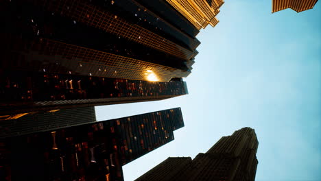 Video-Vertical-De-La-Arquitectura-De-La-Ciudad-Moderna