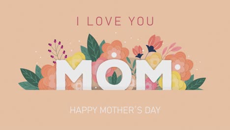 Free Mother's Day Animations - Animated Graphics