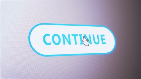 Continue-icon-button-text-click-mouse-label-tag