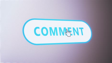 Comment-icon-button-text-click-mouse-label-tag