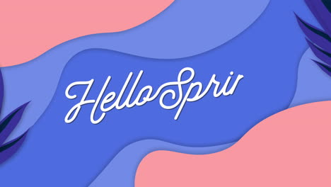 trendy-Hello-spring-text-banner-intro